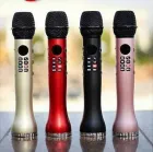 Бездротовий мікрофон караоке MicMagic L-598 9 Вт