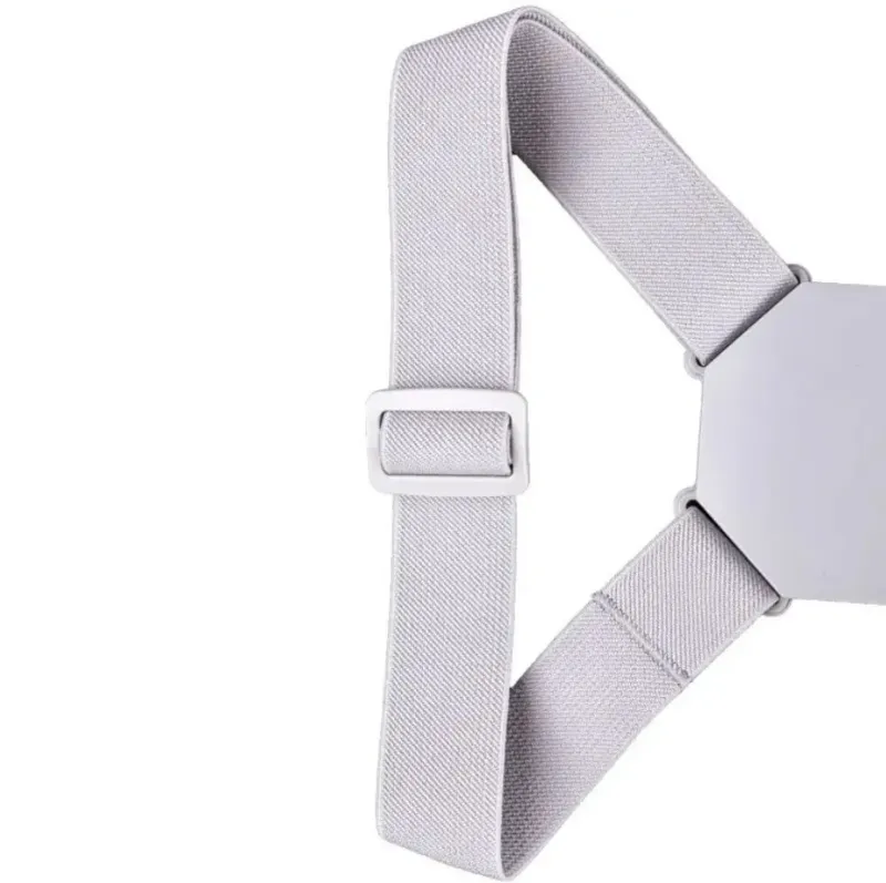 Корсет для спини хребта Nuoyi miao smart senssor corrector Коректор постави