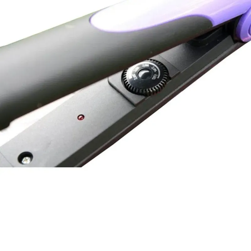 Праска-гофре для волосся Gemei GM-1953