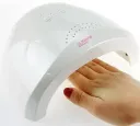 Лампа для манікюру UV/LED лампа SunOne 48 Вт