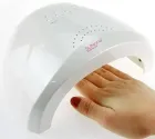 Лампа для манікюру UV/LED лампа SunOne 48 Вт