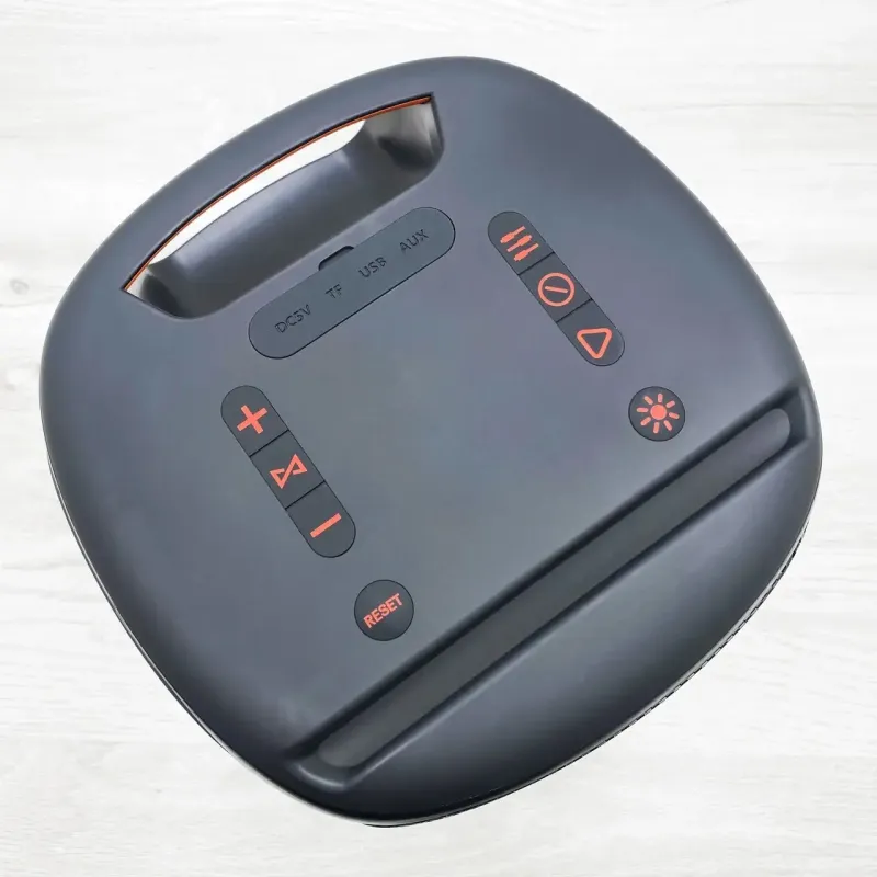 Портативна бездротова колонка Hopestar Party 100