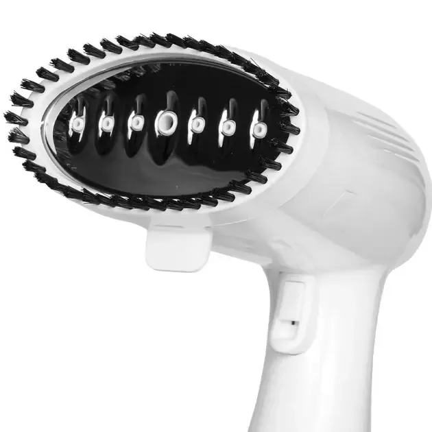 Відпарювач для одягу RAF R.7051(1214) ручна праска щітка 1600 Вт