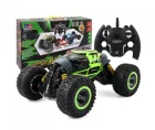 Трюкова машинка перевертень на радіокеруванні Leopard king 48 см