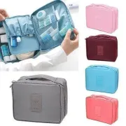 Портативний органайзер для косметики
