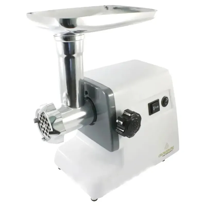 М'ясорубка електрична Crownberg CB-4211 2500 Вт