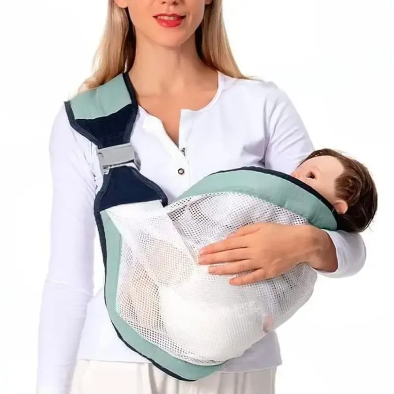 Рюкзак-перенесення для новонароджених Baby Sling