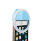 Світлодіодне селфі кільце Selfie Ring Light