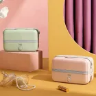 Ланчбокс із підігрівом їжі 220V