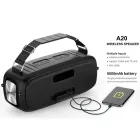 Портативна бездротова колонка Hopestar A20 Pro