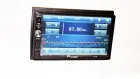 Автомагнітола 7" 2din USB+SD+Bluetooth коротка база Pion-SВ 7012