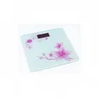 Електронні ваги підлоги MATARIX MX-453 застосовуються в домашніх умовах для зважування та відстеження динаміки зміни ваги