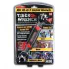 Універсальний багатофункціональний гайковий ключ Universal Tiger Wrench 48 в 1