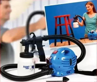 Фарборозпилювач Paint Zoom Пейнт Зум