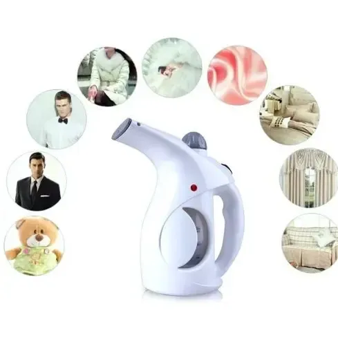 Вертикальний ручний відпарювач Avrora A7 для дому