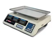 Ваги торговельні MATARIX MX-410A 50 кг