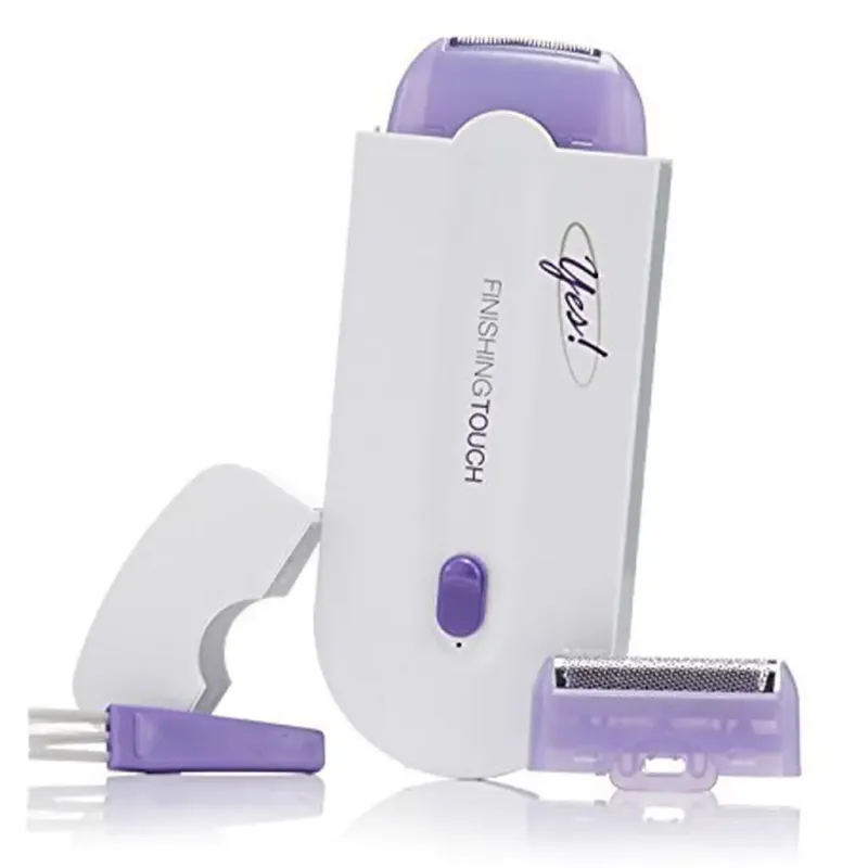 Finishing Touch бритва епілятор