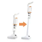 Бездротовий ручний пилосос iLife G80 22000Па