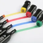 Набір двосторонніх скетч-маркерів для малюванняTouch на спиртовій основі