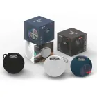 Портативна бездротова колонка Hopestar H52