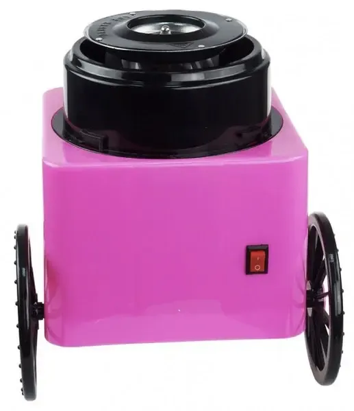 Апарат для цукрової вати Candy Maker