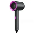 Потужний фен LY-96 з турбо потоком повітря для сушіння та укладання волосся з насадкою концентратор