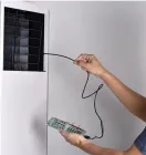 Камера Ендоскоп Android та PC Endoscope, гнучка USB-камера (100P) 5 м