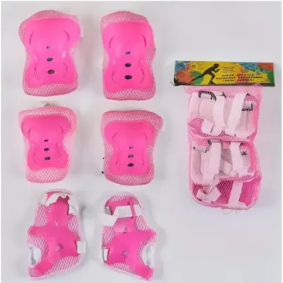 Дитячий захист Activepower 2020 для роликів, самоката, пенні борда, скейта