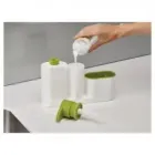 Органайзер для кухні підставка для миючих засобів Sink tide sey