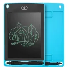 Дитячий графічний планшет для малювання та особистих нотаток із стілусом 8,5 дюймів BOARD-85