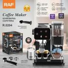Кавомашина RAF R-0204, 1350 Вт