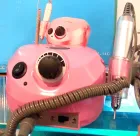Фрезер для манікюру Nail Drill US-202, на 35000 оборотів
