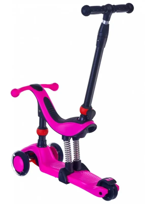 Самокат Maraton Credo G