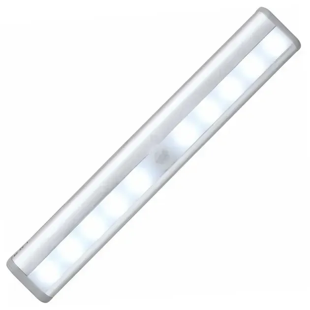 50 см Бездротова електронна універсальна, з датчиком руху Cabinet light Підсвічування