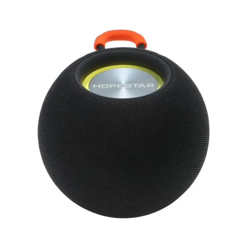 Портативна бездротова колонка Hopestar H52