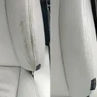 Крем-фарба Біла для ремонту шкіряних виробів EIDECHSE