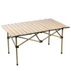 Стіл складний універсальний AND10485-3 95*55*50 см для пікніка