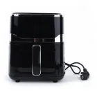 Повітряна безмасляна аерофритюрниця мультипіч Crownberg CB 5548 5L