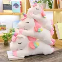 М'яка іграшка Спальний єдиноріг  40см