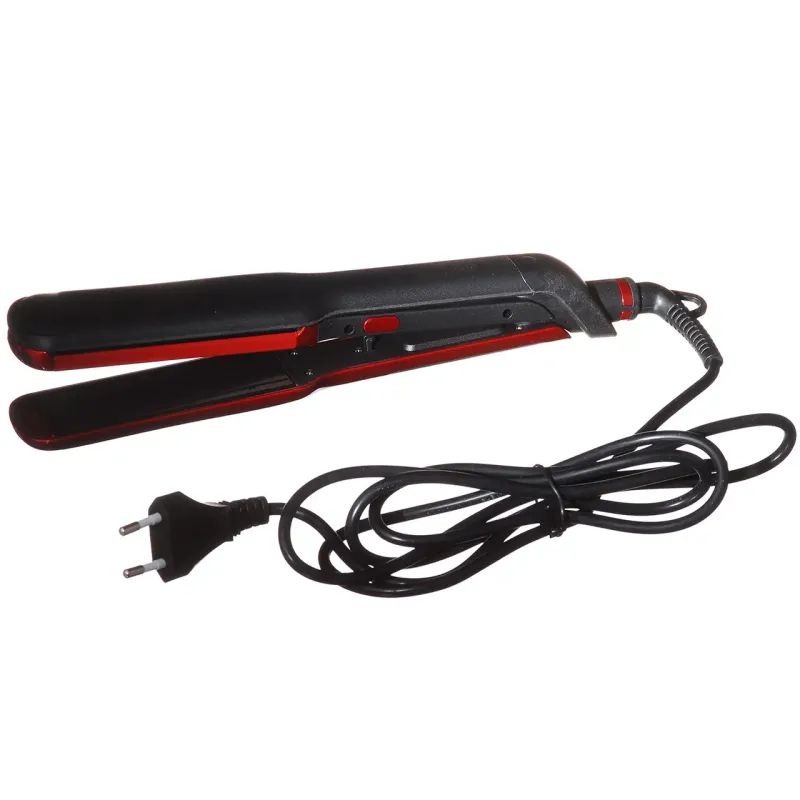 Стайлер 2 в 1 Promotec PM 1223 праска гофре для укладання