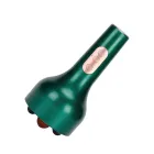 Електричний ручний масажер для живота KNEADING K106 Масажер з імітацією людського розминання