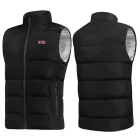 Жилет із USB підігрівом, 9 зон обігріву 3XL