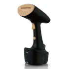 Вертикальний ручний відпарювач RAF R.7047B з функцією дезінфекції, 1800Вт, 30г/хв.