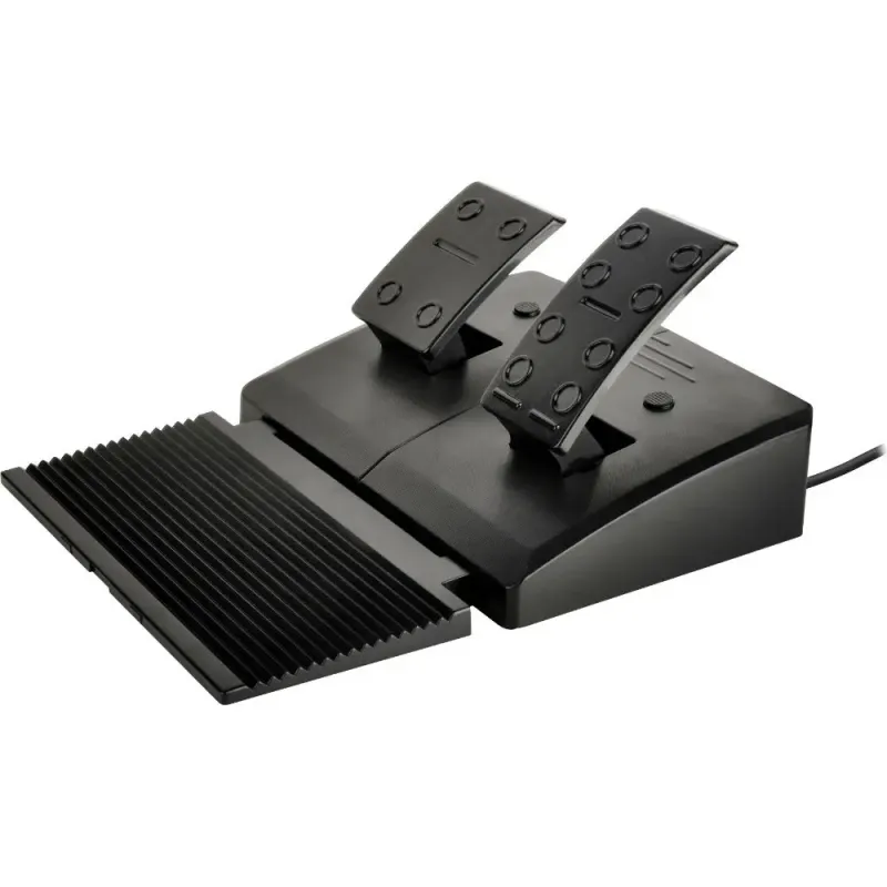 Руль провідний Speedlink Drift OZ Racing Wheel