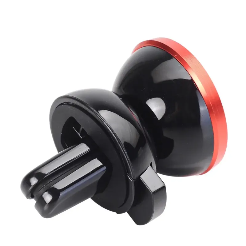 Автомобільний утримувач для телефону Mount Holder Magnetic Air Vent