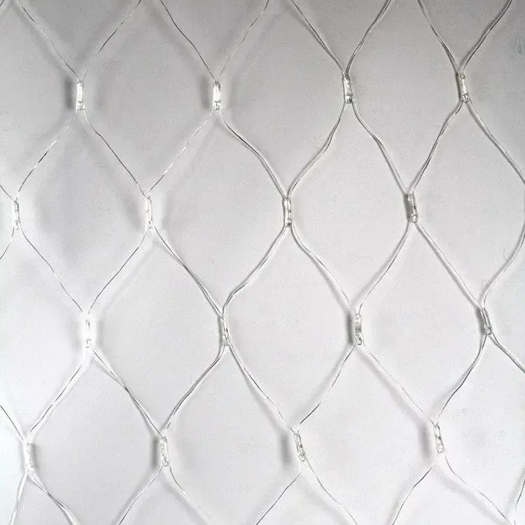 Гірлянда світлодіодна Сітка 200 LED 3х2м