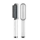 Електрична гребінець-випрямляч Hair Straightener HQT-909 щітка для укладання волосся