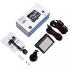 Автомобільний реєстратор 1080P FHD РК-екран 3 камера заднього огляду 170