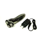 Вулична камера UKC Відеоспостереження WIFI IP бездротова зовнішня поворотна V380 Pro з блоком живлення