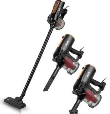 Вертикальний пилосос RAF R.8672